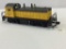 Lionel Diesel Switcher Union Pacific