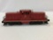 Lionel O27 Diesel Switcher LV627