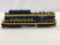 Lionel Virginian #8659 (Good Condition)