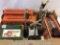 Group of Lionel Accessories Including