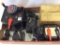 Lot of 4 Transformers Including Lionel