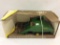 John Deere 1940 12 A Combine-1/16th Scale by