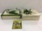 Lot of 3 John Deere Airplanes Including