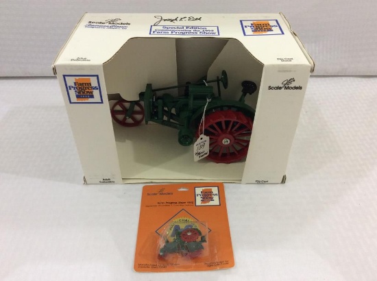 Special Edition Commemorating the 1992 Farm