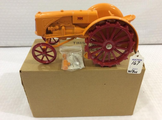 Minneapolis Moline 1/64th Scale Die Cast