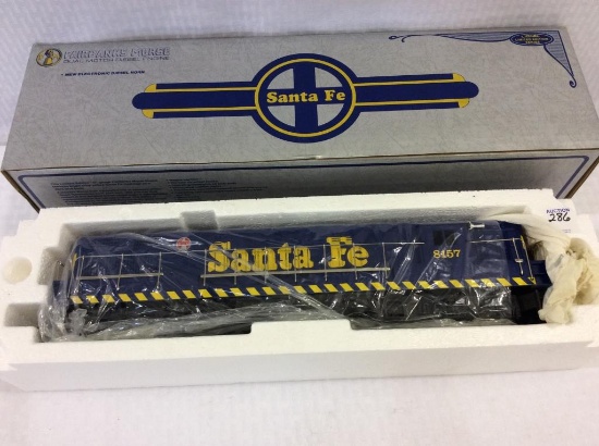 Lionel Limited Edtion Series-Fairbanks