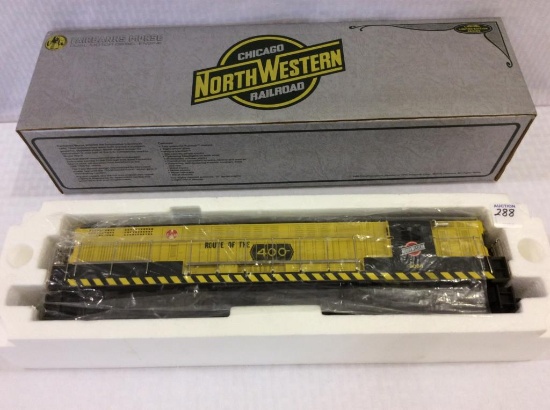 Lionel Limited Edtion Series-Fairbanks