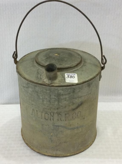 Alton RR Can
