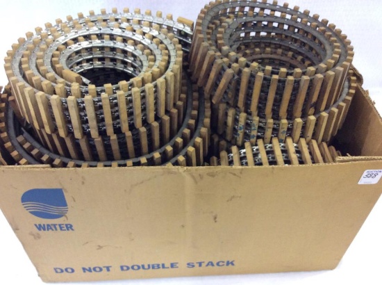 Lg. Box of Several Rolls of Flexible 3 Way