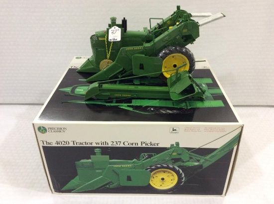 John Deere Precision Classics #14-