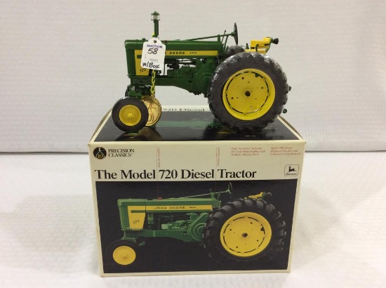 John Deere Precision Classics #10