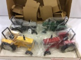 White American Series Set-Honoring Our Past in
