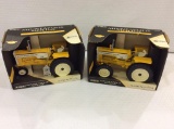 Lot of 2-1/16th Scale Die Cast Minneapolis