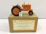 Limited Edition Tractor Model Sheppard