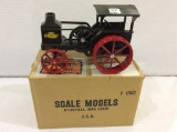 1989 Rumely Oil Pull Die Cast Tractor in