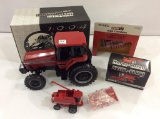 Lot of 3 Including Magnum IH 1994 Farm Show