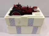 Farmall Model H Tractor-Precision Model