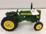 Plastic John Deere 330 1/16th Scale Tractor
