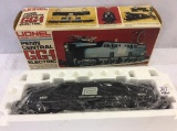 Lionel 0 & 027 Gauge Penn Central GG-1