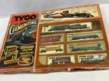 Tyco Clementine Gold Mining Company