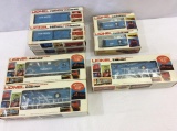 Lot of 9 Lionel O & 027 Gauge 