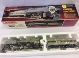 Lionel 0 & 027 Gauge Die Cast 2-8-4 Berkshire