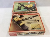 Lot of 2 Lionel Big 