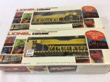 Lot of 2 Lionel O & O27 Gauge Virginian