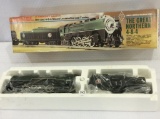 Lionel O & O27 Gauge Die Cast 4-8-4 Steam