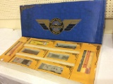 Un-Opened Lionel 1979 Limited Edition Series-