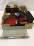 Group of Lionel Accessories Including #397