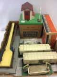 Group of Lionel Accessories Including