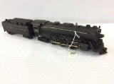 Lionel Locomotive 2055 w/ Tender