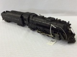 Lionel Locomotive #726 w/ Tender 2046W