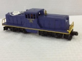 Lionel O27 Diesel Switcher-Baltimore & Ohio #626