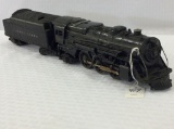 Lionel O Gauge Locomotive #2025 w/ Tender