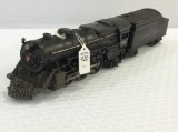 Lionel Locomotive #675 w/ Tender #6466WX