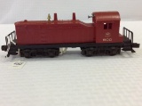 Lionel O27 Diesel Switcher MKT 600