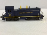 Lionel Diesel Switcher-Cheaspeake & Ohio