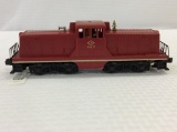 Lionel O27 Diesel Switcher LV627