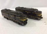 Lionel Two Piece Alco Set-Erie 2032