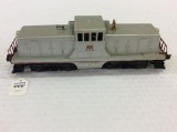 Lionel O27 Diesel Switcher Burlington Route