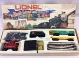 Lionel Rock Island Line-Complete