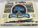 Bachmann N Scale Electric Train Set