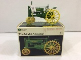 John Deere Precision Classics #1  The Model A