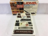 Un-Opened Lionel Broadway Limited