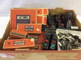 Group of Lionel Accessories-Some w/ Boxes