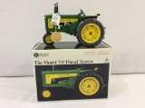 John Deere Precision Classics #13 The Model