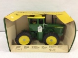 John Deere 4-Wheel Drive 1/16th Scale Tractor by