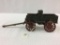 Arcade McCormick Deering Wagon w/ Buck